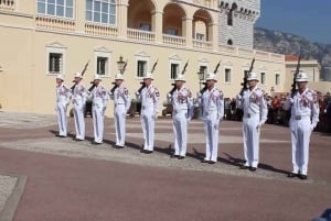 Ville Franche: Prywatna 5-godzinna wycieczka krajoznawcza