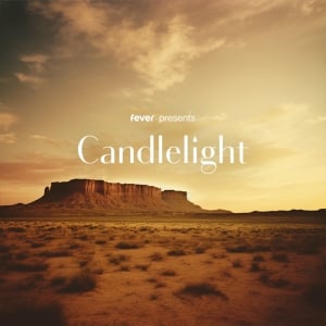 Candlelight Open Air: Morricone and Soundtracks