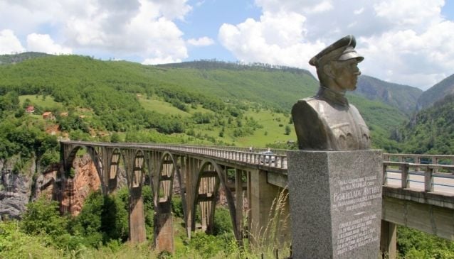 5 Bridges You Should See in Montenegro