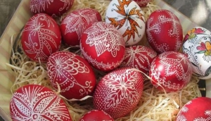 Budva Carnival Montenegro, May