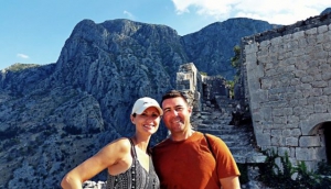 Perast Postcard by Dr.Photography