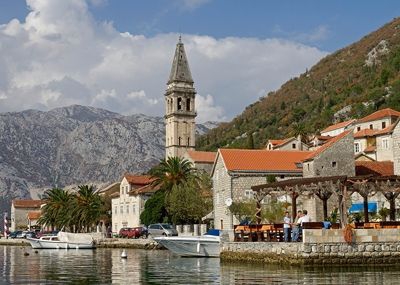 Perast Property