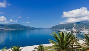 Kayaking on Skadar lake. Courtesy of www.undiscoveredMontenegro.com