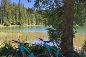 2 Viewpoints E-bike tour