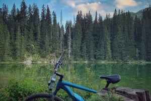 2 Viewpoints E-bike tour