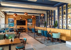 21 Bistro Restaurant