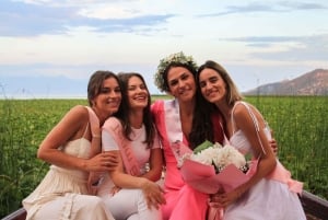 2h ROMANTIC SUNSET TOUR