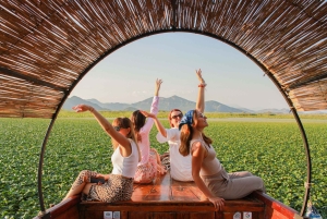 2h ROMANTIC SUNSET TOUR