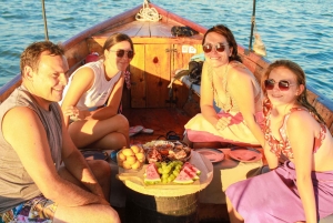 2h ROMANTIC SUNSET TOUR