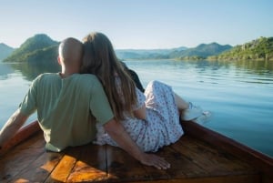 2h ROMANTIC SUNSET TOUR