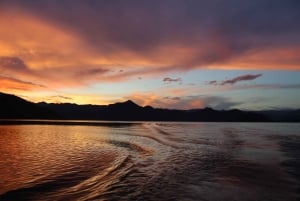 2h ROMANTIC SUNSET TOUR