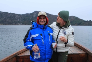 2h ROMANTIC SUNSET TOUR