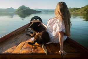 2h ROMANTIC SUNSET TOUR