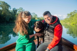 2h ROMANTIC SUNSET TOUR