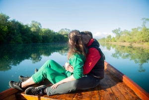 2h ROMANTIC SUNSET TOUR