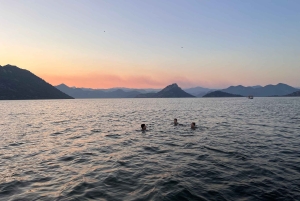 2h ROMANTIC SUNSET TOUR