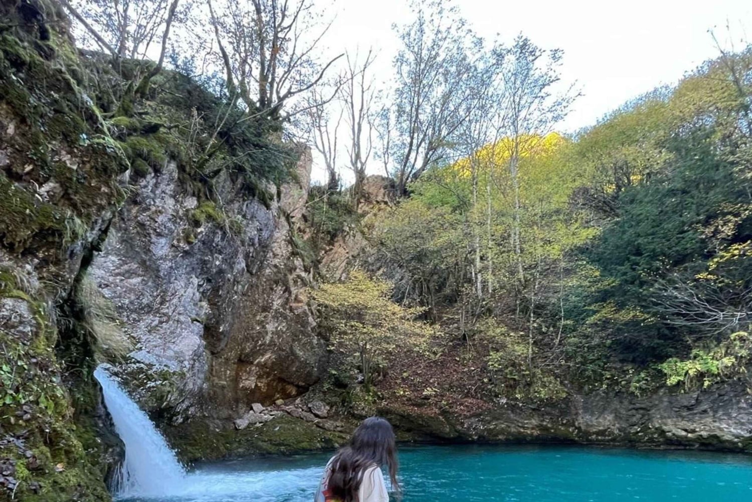 3 Days in the Albanian Alps