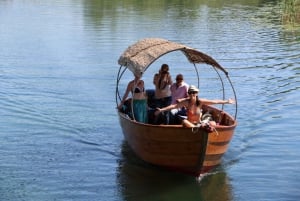 Virpazar: Historical & Nature Boat Adventure on Lake Skadar