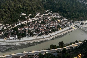 4 Day adventure Tour in the Jewels of the Albanian South