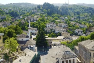 4 Day adventure Tour in the Jewels of the Albanian South