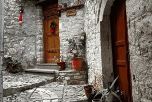 4 Day adventure Tour in the Jewels of the Albanian South