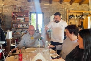 4 Day adventure Tour in the Jewels of the Albanian South