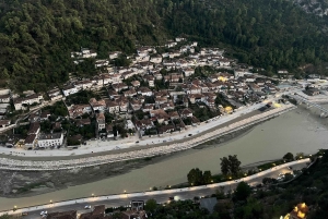 4 Day adventure Tour in the Jewels of the Albanian South