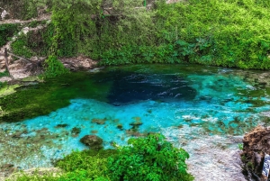 4 Day adventure Tour in the Jewels of the Albanian South