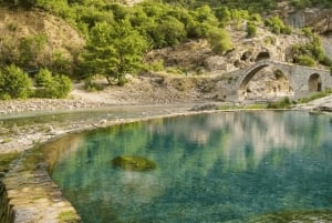 4 Day adventure Tour in the Jewels of the Albanian South