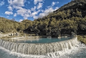 4 Day adventure Tour in the Jewels of the Albanian South
