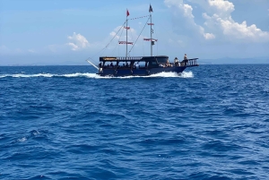 4-Days Albanian Riviera- Beach and Boat Tour