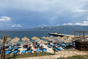4-Days Albanian Riviera- Beach and Boat Tour