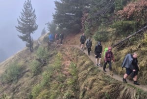 5-Day Hiking Adventure in the Untouched Albanian Alps