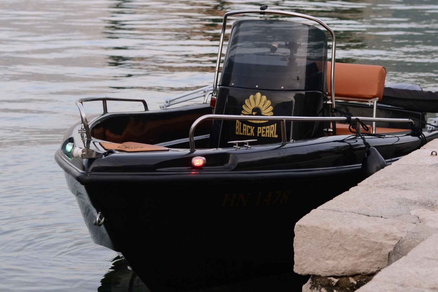 7 hr private tour Perast, Kotor Bay & Blue Cave, lunch break