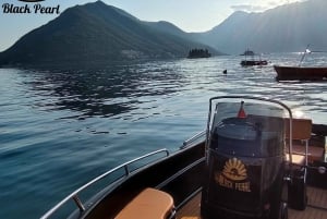7 hr private tour Perast, Kotor Bay & Blue Cave, lunch break