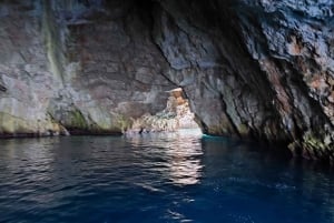 7 hr private tour Perast, Kotor Bay & Blue Cave, lunch break