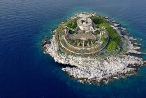 7 hr private tour Perast, Kotor Bay & Blue Cave, lunch break