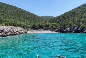 7 hr private tour Perast, Kotor Bay & Blue Cave, lunch break