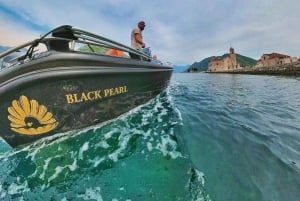 7 hr private tour Perast, Kotor Bay & Blue Cave, lunch break