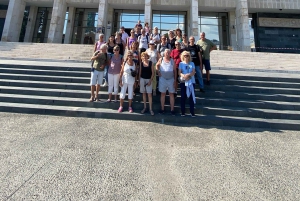 4-Days Albanian Riviera- Beach and Boat Tour