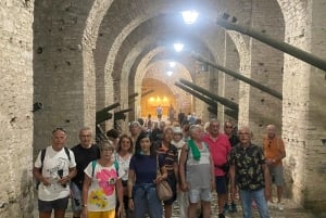 4-Days Albanian Riviera- Beach and Boat Tour