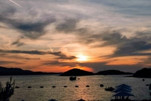 4-Days Albanian Riviera- Beach and Boat Tour