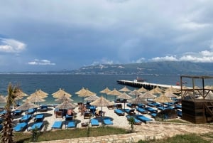 4-Days Albanian Riviera- Beach and Boat Tour