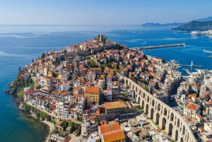 A Luxe Expedition from Dubrovnik to Istanbul