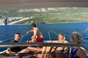 Adabojana-Amazonas (Ulcinj) Boat tours