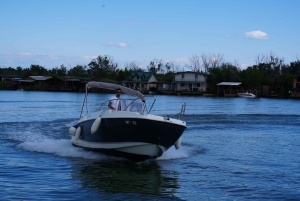 Adabojana-Amazonas (Ulcinj) Boat tours