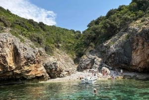 Adabojana-Amazonas (Ulcinj) Boat tours