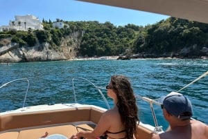 Adabojana-Amazonas (Ulcinj) Boat tours