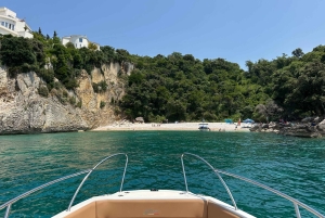 Adabojana-Amazonas (Ulcinj) Boat tours