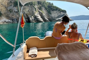 Adabojana-Amazonas (Ulcinj) Boat tours